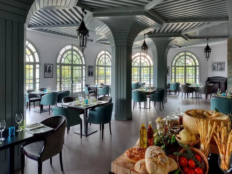 Fes Marriott Hotel Jnan Palace 5*,  Maroko