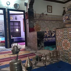Mini Batha Family Chez Abbadi Fes