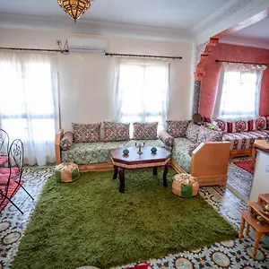 Dar El Karam Fes
